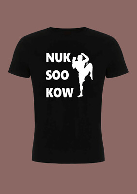 Karate Kid,Cobra Kai,Bloodsport,Tiger,KickboxerT-Shirt