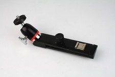 FOCAL Combination Tabletop Tripod, Car Window Clamp  Handipod