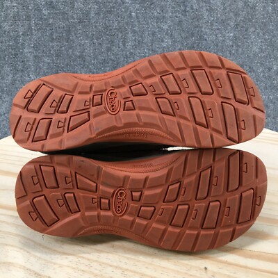 Chaco Boots Kids 4 Otis Vibram Nurl Bungee Chukka J180109  display picture 3