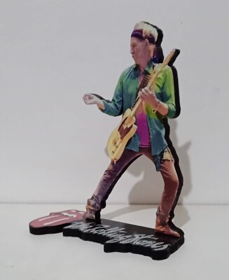 KEITH RICHARDS 8