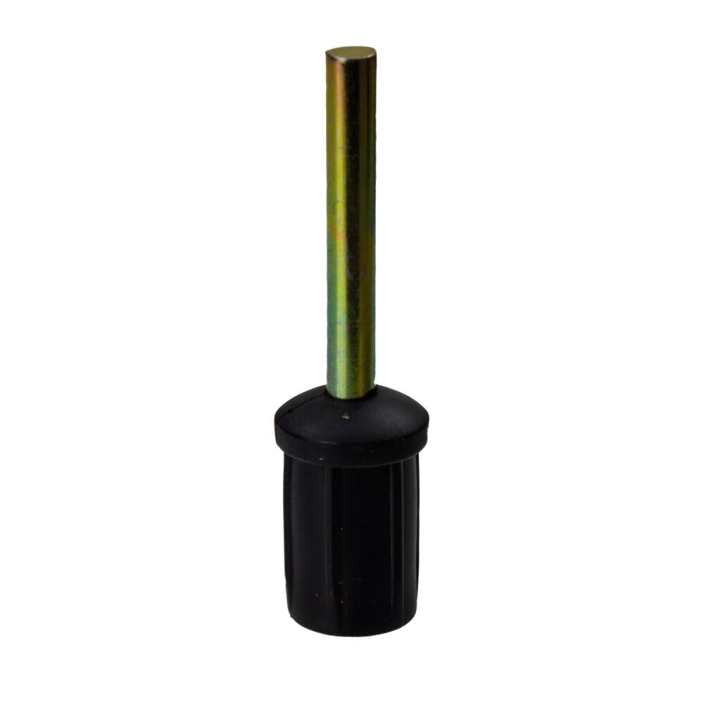 Pole Spike 3/4"" W4 37668