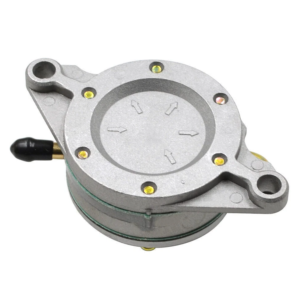 Топливный насос в сборе для Polaris Indy 500 1989-2006 3083234 DF52-73 - Изображение 4 из 4