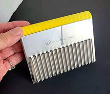 WOLFGANG PUCK  Crinkle-Cut French Fry Cutter ...