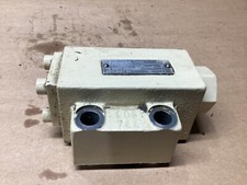 Rexroth Valve SL10PA1-40 G03 50 0877 #127G56PR7