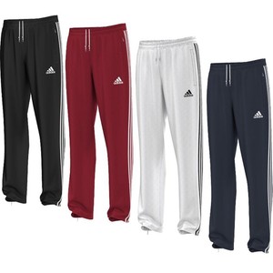 adidas climalite tracksuit bottoms