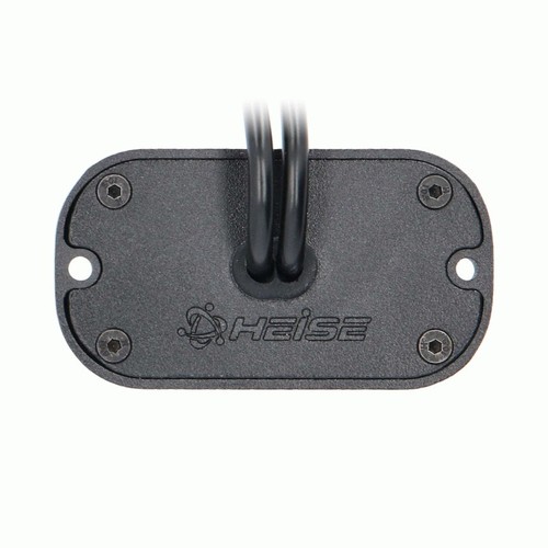 HEISE HE-CHASE-K8 / WIDE ANGLE RGB CHASING LED ROCK LIGHT KIT - 8 PODS **NEW** - Picture 6 of 7