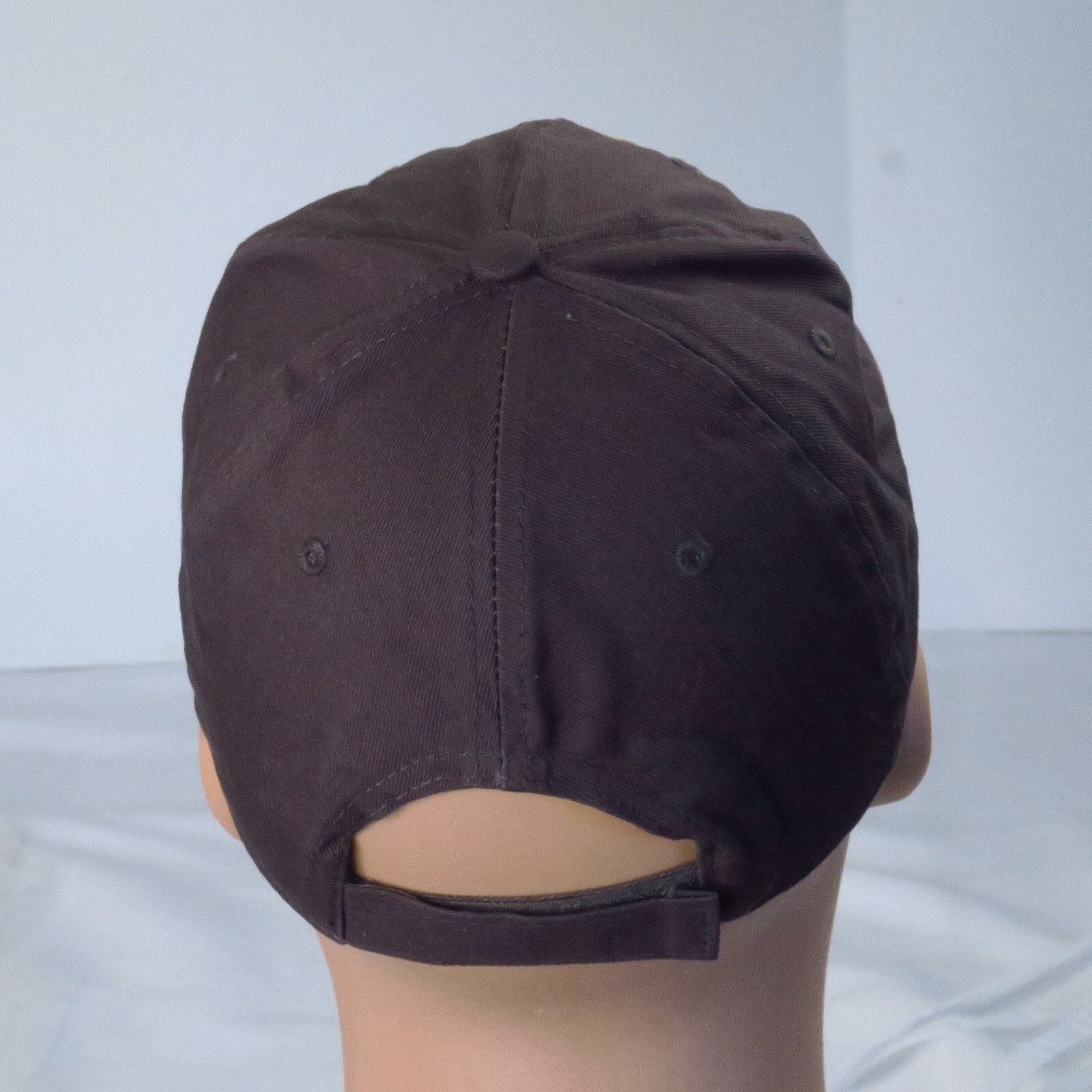 Bass Master Gray Embroidered Flag Patch Logo Fish… - image 4