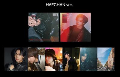 NARCISSISM : JAEMIN 1st PHOTO EXHIBITION NCT DREAM OFFICIAL