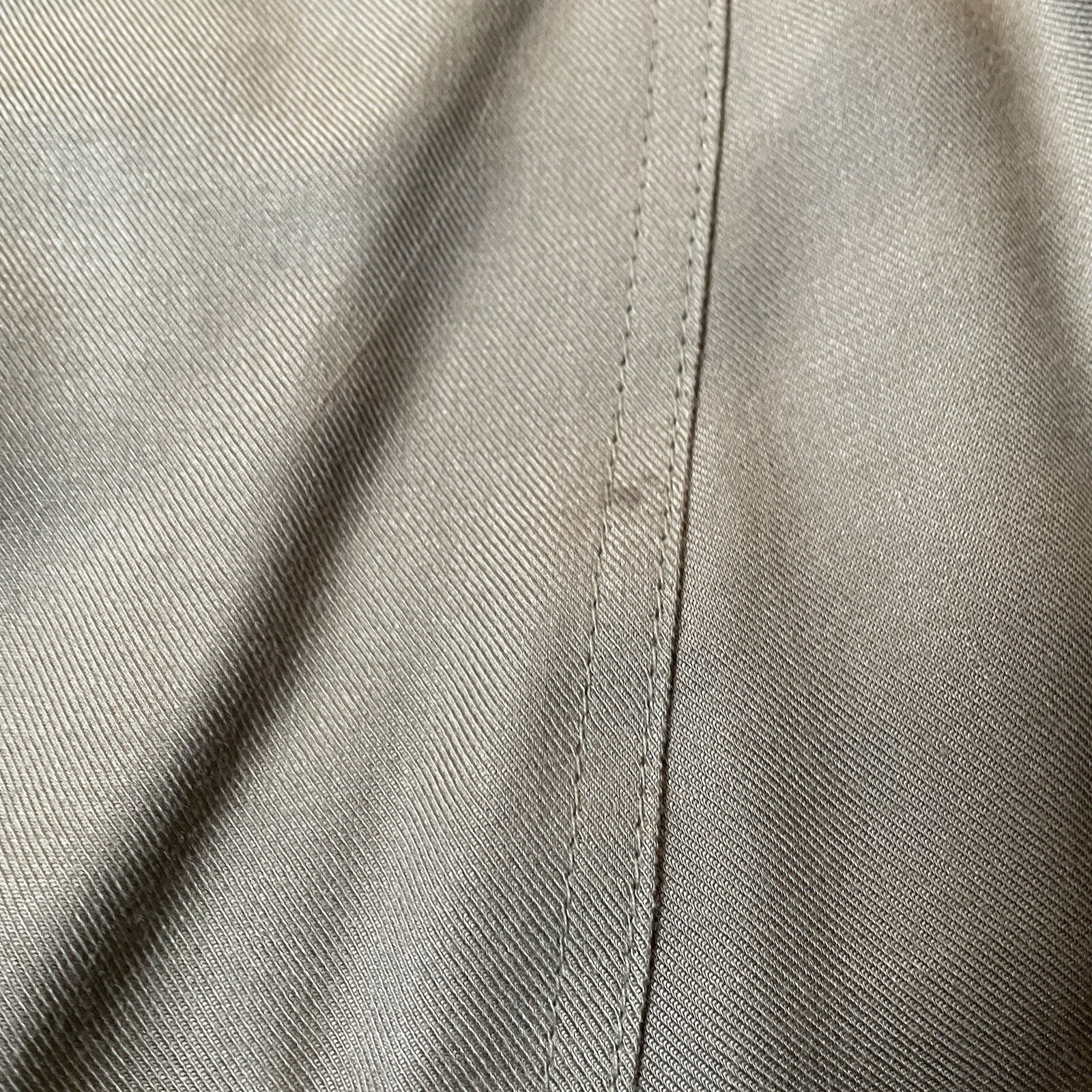 Rewashed Athleisure Pants Joggers Junior’s 9 Pull On Olive Green Elastic Ankle