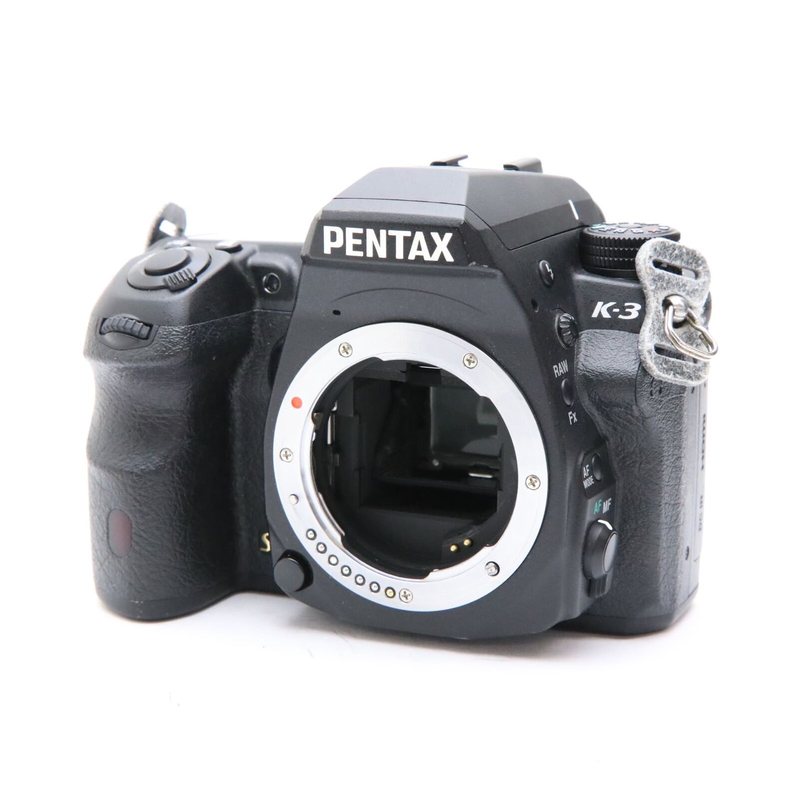 PENTAX K-3 ボディ