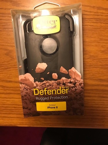 Otterbox Defender for iPhone 6 & 6S