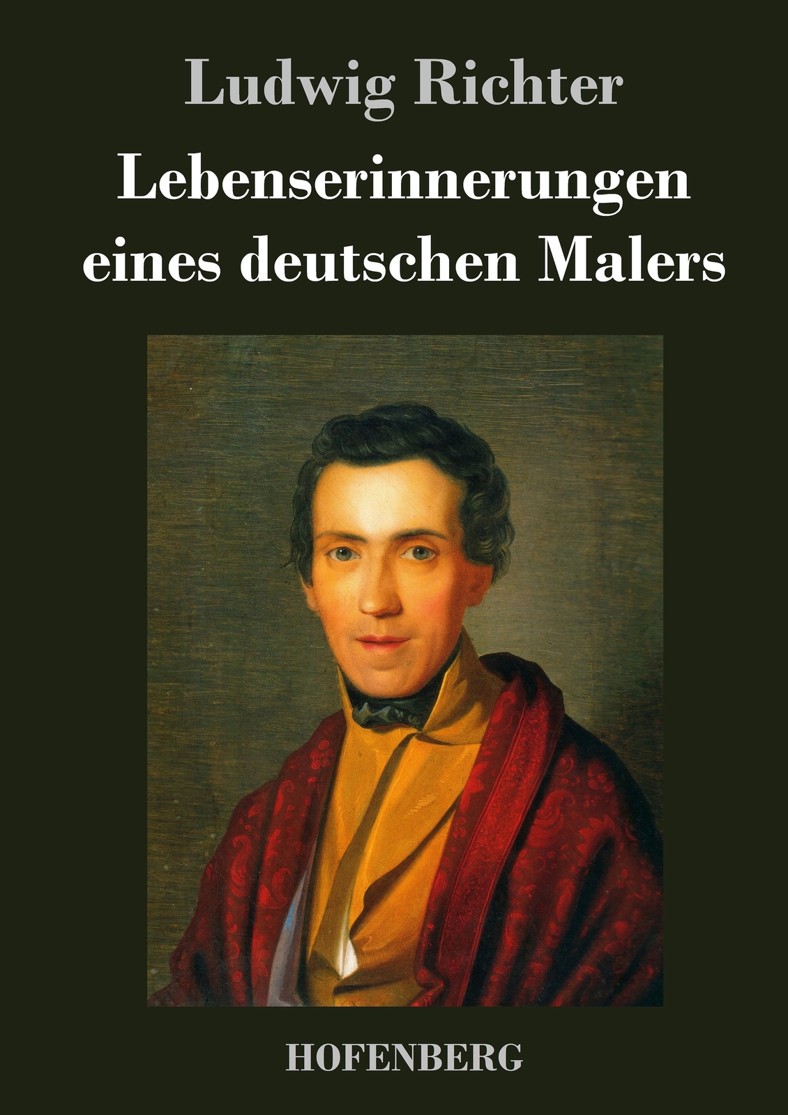 Thumbnail - Ludwig Richter | Lebenserinnerungen Eines Deutschen Malers | Buch |