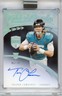 TREVOR LAWRENCE 2021 Eminence 5/10 Rookie ON CARD AUTO Guilded Graphs 🔥