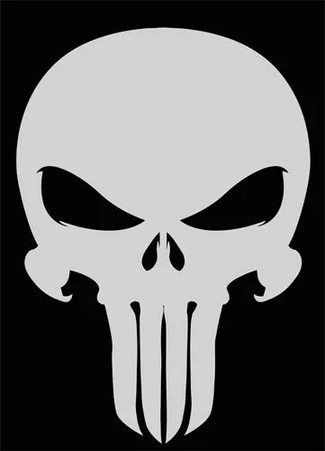 Que Significa la Calavera de Punisher