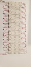 Super Bright 200pcs 2835 3 LED Module White Waterproof Perfect bright white