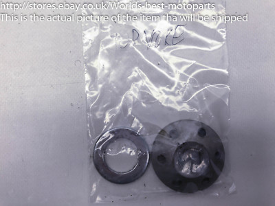Honda Super Blackbird CBR1100 XX (2) 07' Top Yoke Nut Washer