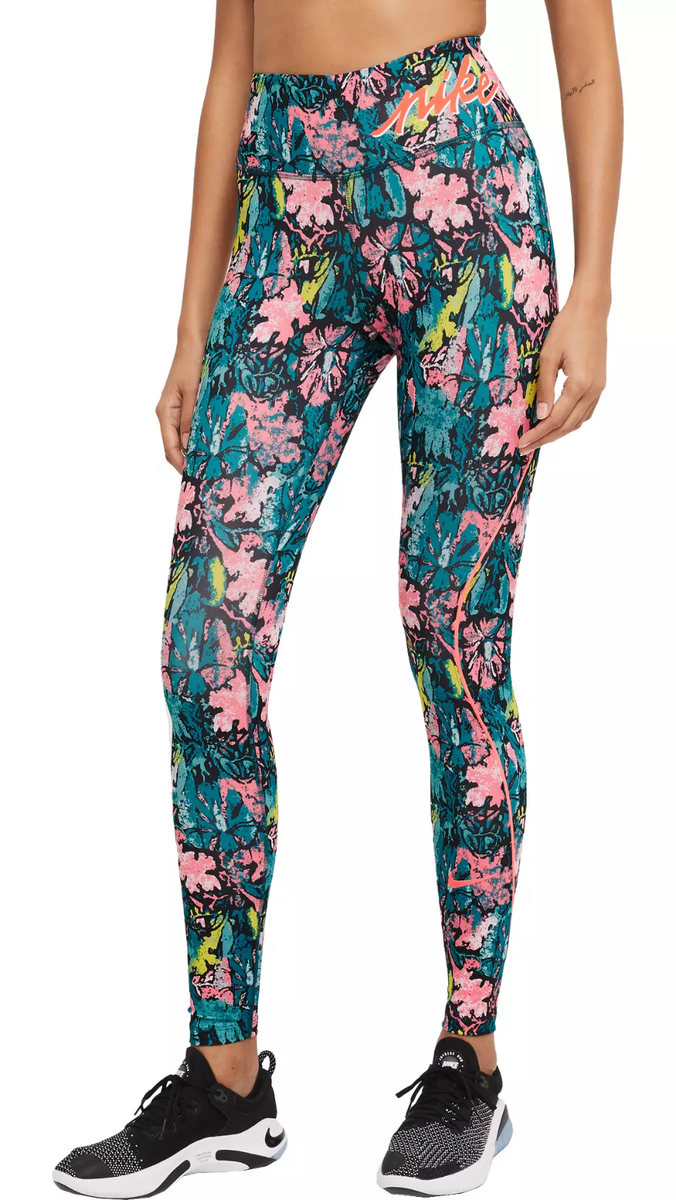 nike women's epic fast femme running leggings