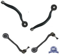 Bmw X5 E53 2000-2007 Querlenker Vorne Oberen & Niedriger Querlenker