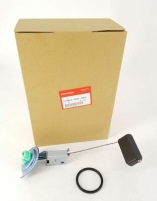 GENUINE HONDA 37800-SH3-003 Fuel Tank Sending Unit for Civic,CRX F/S 1988-1991