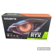 Gigabyte Geforce Rtx 3090 Gaming Oc 24gb Gddr6x Graphics Card