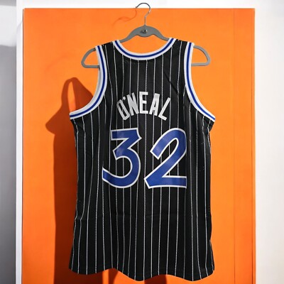 Orlando Magic - Mitchell & Ness 94/95 - O'Neal #32 Hardwood - XL