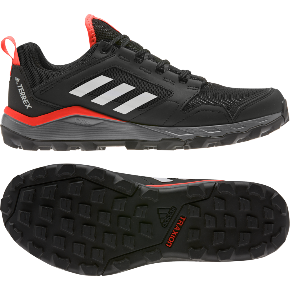 ADIDAS Terrex Agravic TR Herren Schuhe Sneaker Trekking Wandern EF6855 /M3  | eBay.de
