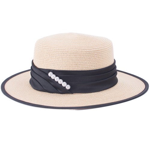 Starw Porkpie Fedora Boater Wide Brim 