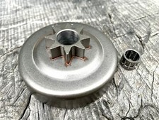 552665 Spur Sprocket 1/4 x8 tooth Husqvarna 141, 142, 240, 235E, 236, 120 MkII