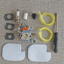 Carburetor for Poulan Pro PP3516AVX PP4218AVX SM4218AVX SM4518AVX Gas Chainsaw