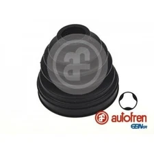 Bellows Kit, Drive Shaft Autofren Seinsa D8514 for Fiat