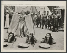 @Col Kismet ’55 PATRICIA DUNN DOLORES GRAY REIKO SATO WONCI LUI  