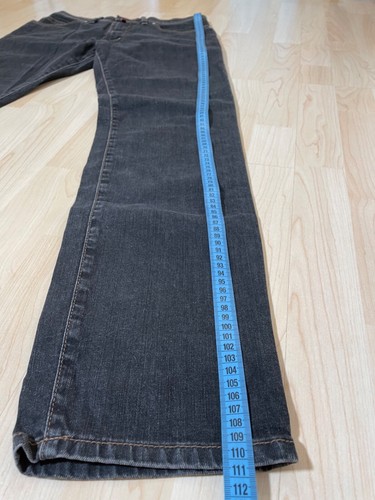 Pantalón vaquero hombre Pierre Cardin - W 31 32 33 36 38 40 deauville Lyon azul beige - Imagen 112 de 179