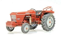 Traktor Art. Nr. 387.444 Spur H0 1:87