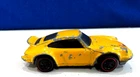 RED LINE HOT WHEEL DIECAST CAR PORSCHE 911