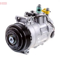 NEU - Denso DCP17161 Kompressor, Klimaanlage FüR MERCEDES-BENZ