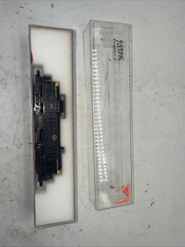 Atlas Erie calibre N #929 alco rs-3 #42016 | Condition: Used