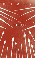 Homer | The Iliad In Prose | Buch | Englisch (2021) | Gebunden | Wine Dark Press