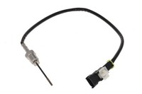 Valeo Sensor Abgastemperatur 368808 M14 X 1,5 FüR Fiat Ducato Bus 110 Multijet 3