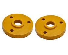 ? 2x Reparatursatz Befestigung Stoßdämpfer Federbein Mercedes SL R230 W230 ABC ? 2x Reparatursatz Befestigung Stoßdämpfer Federbein Mercedes SL R230 W230 ABC