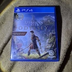Assassin's Creed Odyssey:Standard Edition (PlayStation 4, 2018)