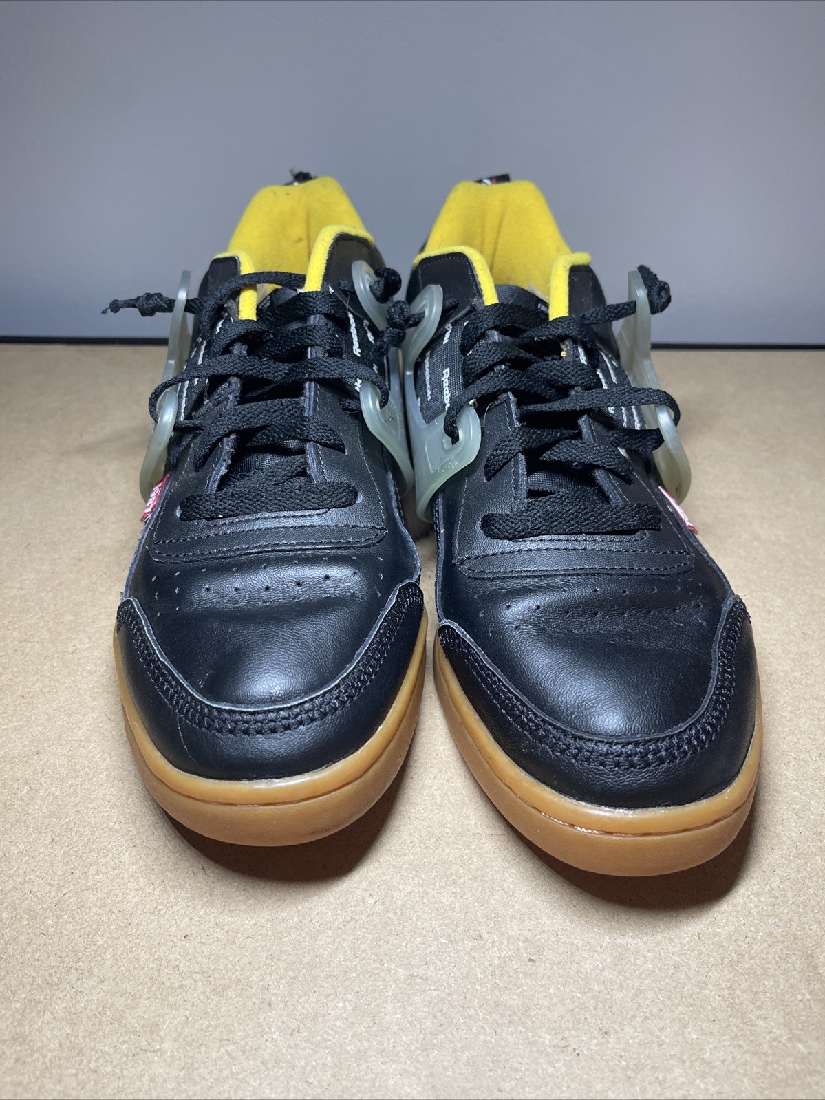 Reebok Concept Sample 002 1218 DV5242 Pre Loved Size 10 1/2 Men’s image 5