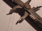 Rare Vintage Reversable Handle Pliers  , Possibly BENCHMADE — photo 5