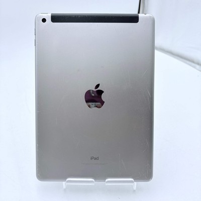 Apple iPad 5th Gen A1823 128GB Cellular Unlocked