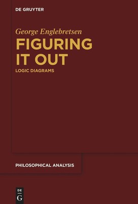 George Englebretsen | Figuring It Out | Buch | Englisch (2019) | Logic Diagrams