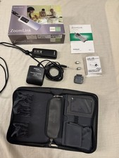 Phonak Zoomlink & Phonak recievers