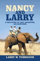 Larry W. Tombaugh | Nancy And Larry | Taschenbuch | Englisch (2020)