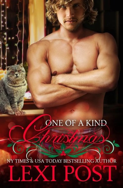 Lexi Post | One Of A Kind Christmas | Taschenbuch | Englisch (2018) | Lexi Post-image
