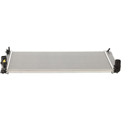 Aluminum Radiator For 2006-2018 Toyota RAV4 1 Row Core Japan Built 2.4L 2.5L - Picture 7 of 20