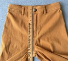 Billabong Free Fall Wide Leg Jeans 28 Raw Hem 70s Boho Grandpacore Stretch — photo 8