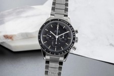 Omega Speedmaster calibro 321 "Ed White" ref. 311.30.40.30.01.001 B&P 2022